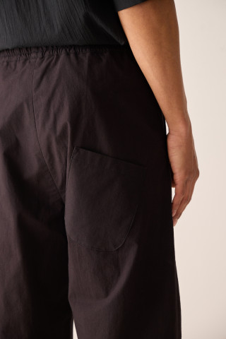 Hannibal. Trousers Werner 228.