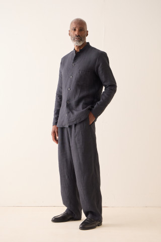 Hannibal. Trousers Wiktor 236.