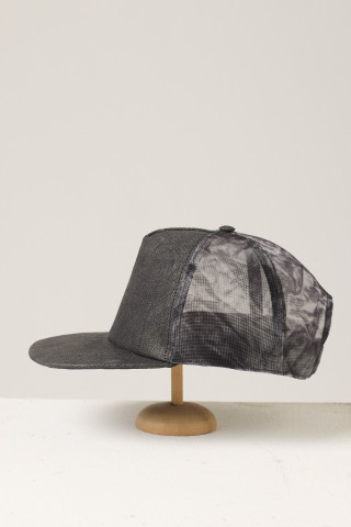 Hannibal. Trucker Paper.