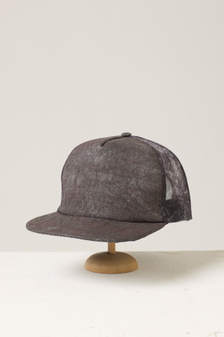 Hannibal. Trucker Paper.