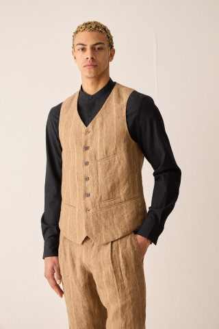 Hannibal. Vest Gunnar 36.