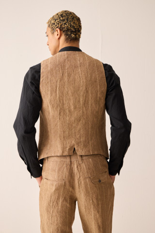 Hannibal. Vest Gunnar 36.