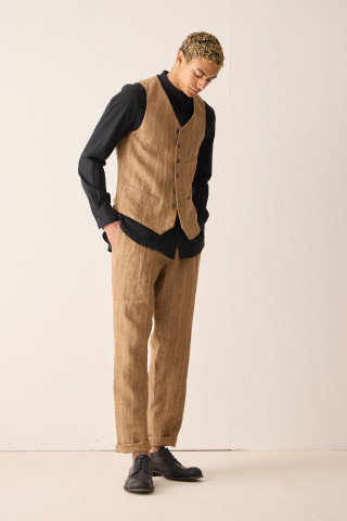 Hannibal. Vest Gunnar 36.