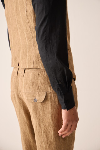 Hannibal. Vest Gunnar 36.