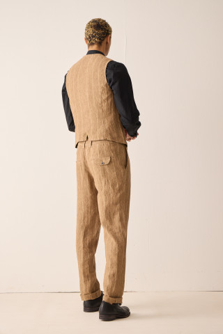 Hannibal. Vest Gunnar 36.