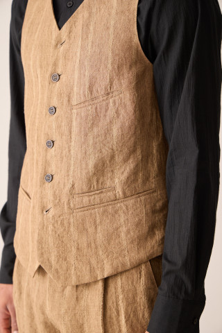 Hannibal. Vest Gunnar 36.