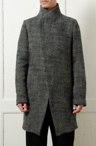 Hannibal. coat renke 108.