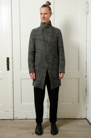 Hannibal. coat renke 108.