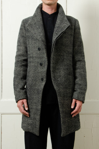 Hannibal. coat renke 108.