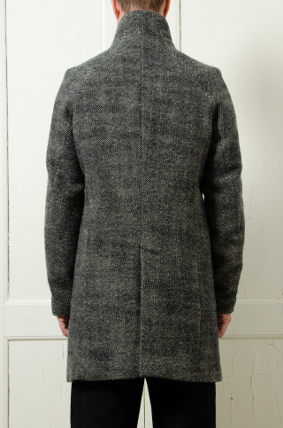 Hannibal. coat renke 108.