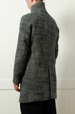 Hannibal. coat renke 108.
