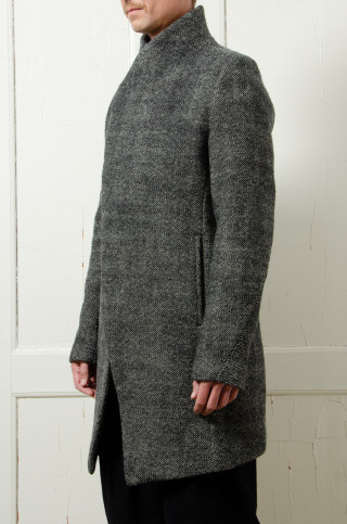 Hannibal. coat renke 108.