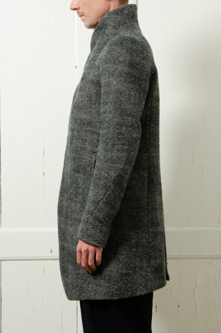 Hannibal. coat renke 108.