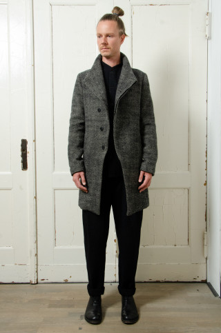 Hannibal. coat renke 108.