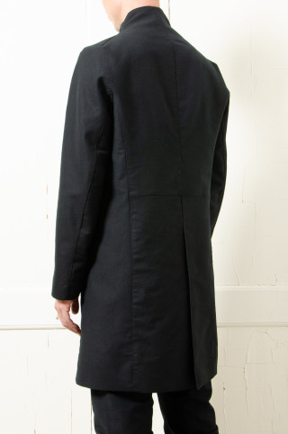 Hannibal. coat robin 103.