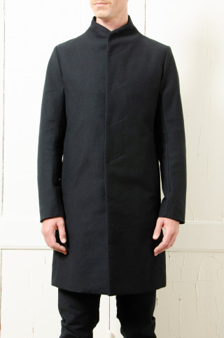 Hannibal. coat robin 103.