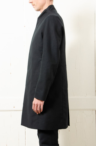 Hannibal. coat robin 103.