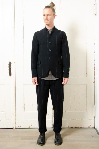 Hannibal. jacket tarek 99.