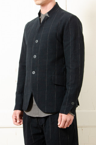 Hannibal. jacket tarek 99.