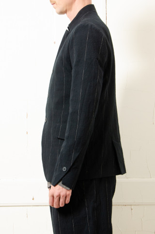 Hannibal. jacket tarek 99.