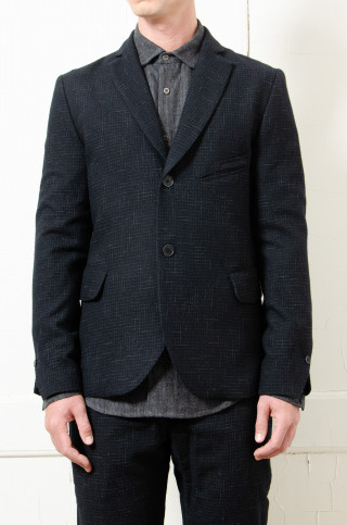 Hannibal. jacket tyler 92.