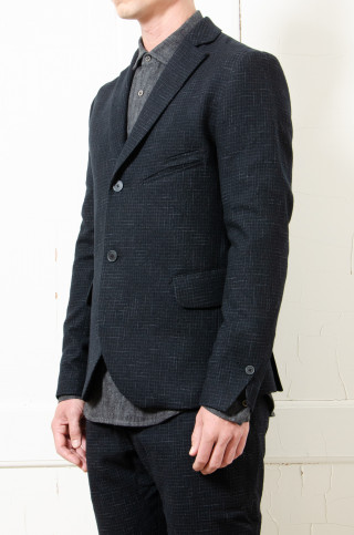 Hannibal. jacket tyler 92.