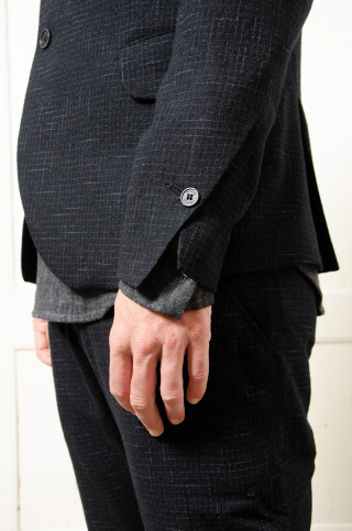 Hannibal. jacket tyler 92.