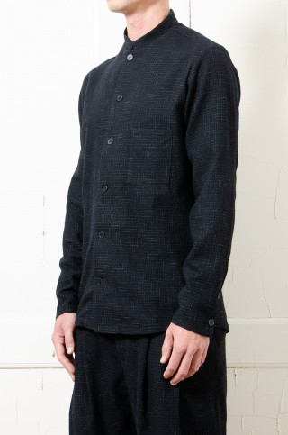 Hannibal. overshirt pierre 122.