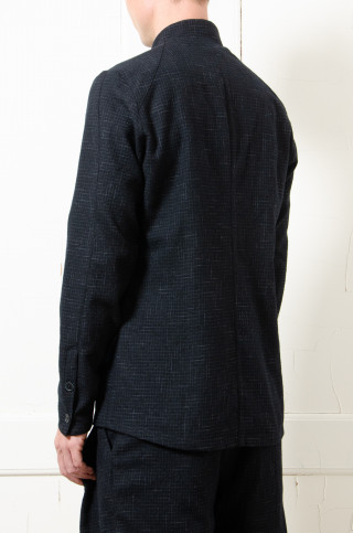 Hannibal. overshirt pierre 122.