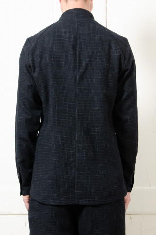 Hannibal. overshirt pierre 122.