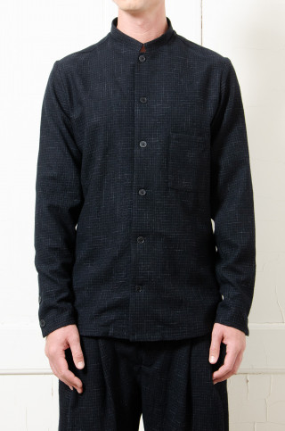 Hannibal. overshirt pierre 122.