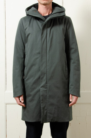 Hannibal. parka role 104.