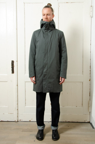 Hannibal. parka role 104.