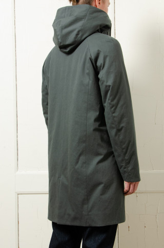 Hannibal. parka role 104.