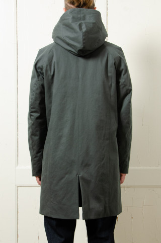 Hannibal. parka role 104.