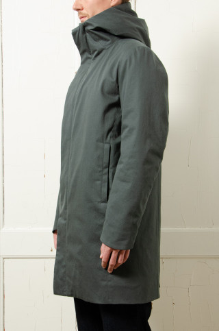 Hannibal. parka role 104.