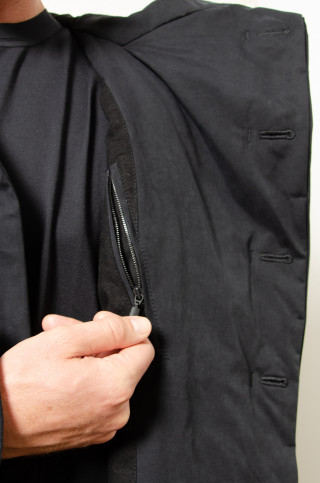 Hannibal. parka roluf 106.