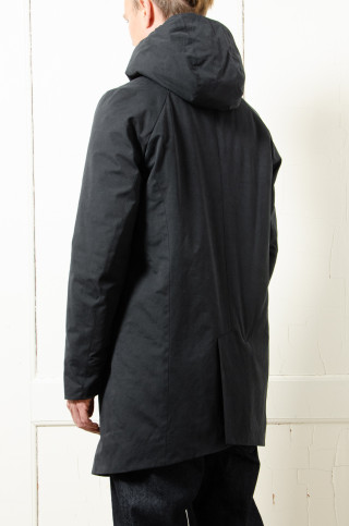 Hannibal. parka roluf 106.