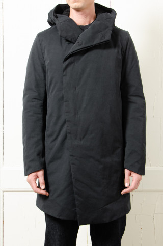 Hannibal. parka roluf 106.