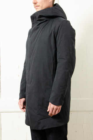 Hannibal. parka roluf 106.