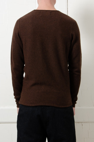 Hannibal. pullover nevio 95.