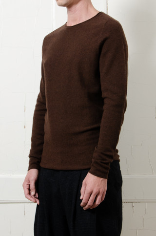 Hannibal. pullover nevio 95.