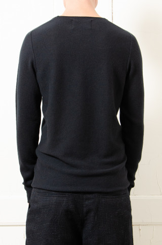 Hannibal. pullover nevio 95.