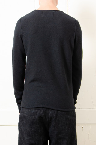 Hannibal. pullover nevio 95.