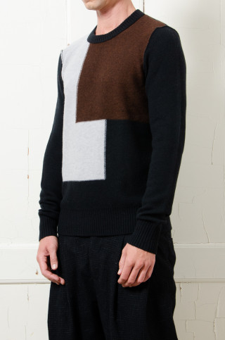 Hannibal. pullover nies 94.