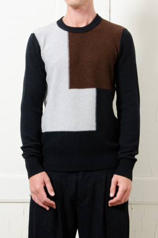 Hannibal. pullover nies 94.