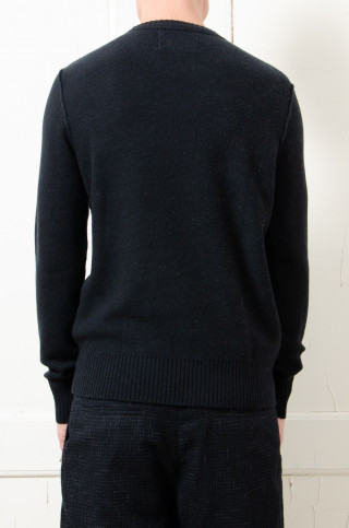 Hannibal. pullover nies 94.