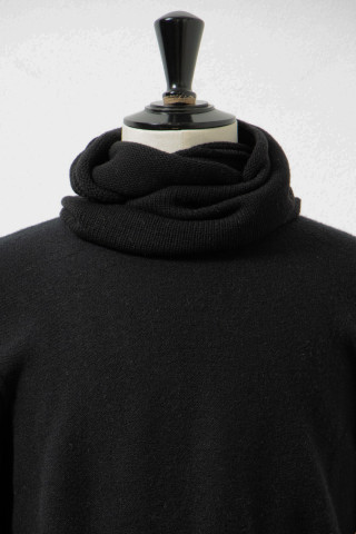 Hannibal. scarf sultan 52.