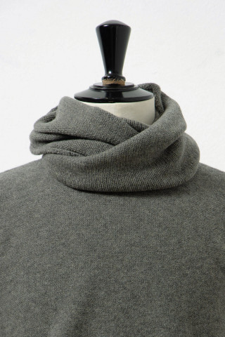 Hannibal. scarf sultan 52.