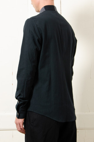 Hannibal. shirt jumah 124.